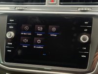USED 2020 20 VOLKSWAGEN TIGUAN 1.5 TSI EVO Match SUV 5dr Petrol Manual Euro 6 (s/s) (150 ps) 