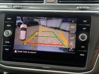 USED 2020 20 VOLKSWAGEN TIGUAN 1.5 TSI EVO Match SUV 5dr Petrol Manual Euro 6 (s/s) (150 ps) 