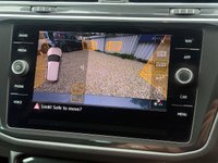 USED 2020 20 VOLKSWAGEN TIGUAN 1.5 TSI EVO Match SUV 5dr Petrol Manual Euro 6 (s/s) (150 ps) 