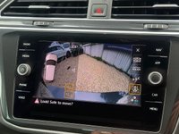 USED 2020 20 VOLKSWAGEN TIGUAN 1.5 TSI EVO Match SUV 5dr Petrol Manual Euro 6 (s/s) (150 ps) 