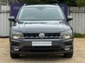USED 2020 20 VOLKSWAGEN TIGUAN 1.5 TSI EVO Match SUV 5dr Petrol Manual Euro 6 (s/s) (150 ps) 