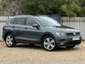 USED 2020 20 VOLKSWAGEN TIGUAN 1.5 TSI EVO Match SUV 5dr Petrol Manual Euro 6 (s/s) (150 ps) 