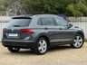 USED 2020 20 VOLKSWAGEN TIGUAN 1.5 TSI EVO Match SUV 5dr Petrol Manual Euro 6 (s/s) (150 ps) 