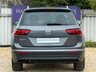 USED 2020 20 VOLKSWAGEN TIGUAN 1.5 TSI EVO Match SUV 5dr Petrol Manual Euro 6 (s/s) (150 ps) 