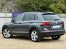 USED 2020 20 VOLKSWAGEN TIGUAN 1.5 TSI EVO Match SUV 5dr Petrol Manual Euro 6 (s/s) (150 ps) 