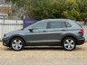 USED 2020 20 VOLKSWAGEN TIGUAN 1.5 TSI EVO Match SUV 5dr Petrol Manual Euro 6 (s/s) (150 ps) 