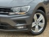 USED 2020 20 VOLKSWAGEN TIGUAN 1.5 TSI EVO Match SUV 5dr Petrol Manual Euro 6 (s/s) (150 ps) 