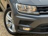 USED 2020 20 VOLKSWAGEN TIGUAN 1.5 TSI EVO Match SUV 5dr Petrol Manual Euro 6 (s/s) (150 ps) 