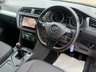 USED 2020 20 VOLKSWAGEN TIGUAN 1.5 TSI EVO Match SUV 5dr Petrol Manual Euro 6 (s/s) (150 ps) 