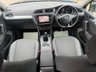 USED 2020 20 VOLKSWAGEN TIGUAN 1.5 TSI EVO Match SUV 5dr Petrol Manual Euro 6 (s/s) (150 ps) 