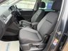 USED 2020 20 VOLKSWAGEN TIGUAN 1.5 TSI EVO Match SUV 5dr Petrol Manual Euro 6 (s/s) (150 ps) 
