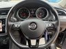 USED 2020 20 VOLKSWAGEN TIGUAN 1.5 TSI EVO Match SUV 5dr Petrol Manual Euro 6 (s/s) (150 ps) 