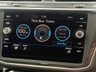 USED 2020 20 VOLKSWAGEN TIGUAN 1.5 TSI EVO Match SUV 5dr Petrol Manual Euro 6 (s/s) (150 ps) 