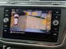 USED 2020 20 VOLKSWAGEN TIGUAN 1.5 TSI EVO Match SUV 5dr Petrol Manual Euro 6 (s/s) (150 ps) 