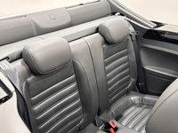 USED 2013 63 VOLKSWAGEN BEETLE 2.0 TDI Sport Cabriolet 2dr Diesel Manual Euro 5 (140 ps) Striking High Gloss White , Black Electric Hood, Sports Suspension, Rear Spoiler , Fender Audio Upgrade,