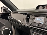 USED 2013 63 VOLKSWAGEN BEETLE 2.0 TDI Sport Cabriolet 2dr Diesel Manual Euro 5 (140 ps) Striking High Gloss White , Black Electric Hood, Sports Suspension, Rear Spoiler , Fender Audio Upgrade,