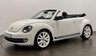 USED 2013 63 VOLKSWAGEN BEETLE 2.0 TDI Sport Cabriolet 2dr Diesel Manual Euro 5 (140 ps) Striking High Gloss White , Black Electric Hood, Sports Suspension, Rear Spoiler , Fender Audio Upgrade,