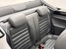 USED 2013 63 VOLKSWAGEN BEETLE 2.0 TDI Sport Cabriolet 2dr Diesel Manual Euro 5 (140 ps) Striking High Gloss White , Black Electric Hood, Sports Suspension, Rear Spoiler , Fender Audio Upgrade,
