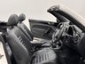 USED 2013 63 VOLKSWAGEN BEETLE 2.0 TDI Sport Cabriolet 2dr Diesel Manual Euro 5 (140 ps) Striking High Gloss White , Black Electric Hood, Sports Suspension, Rear Spoiler , Fender Audio Upgrade,