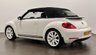 USED 2013 63 VOLKSWAGEN BEETLE 2.0 TDI Sport Cabriolet 2dr Diesel Manual Euro 5 (140 ps) Striking High Gloss White , Black Electric Hood, Sports Suspension, Rear Spoiler , Fender Audio Upgrade,