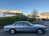 USED 1995 N JAGUAR XJ 4.0 SPORT 4d AUTO 245 BHP-Superb Low Mileage Example-Finished In Silver Frost Metallic-Grey Leather Upholstery-Will Come With a 12 Months Mot-7 Former Keepers-Comes With a Large History File.Great Condition For 30 Years Old. 