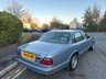 USED 1995 N JAGUAR XJ 4.0 SPORT 4d AUTO 245 BHP-Superb Low Mileage Example-Finished In Silver Frost Metallic-Grey Leather Upholstery-Will Come With a 12 Months Mot-7 Former Keepers-Comes With a Large History File.Great Condition For 30 Years Old. 