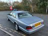 USED 1995 N JAGUAR XJ 4.0 SPORT 4d AUTO 245 BHP-Superb Low Mileage Example-Finished In Silver Frost Metallic-Grey Leather Upholstery-Will Come With a 12 Months Mot-7 Former Keepers-Comes With a Large History File.Great Condition For 30 Years Old. 