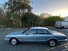 USED 1995 N JAGUAR XJ 4.0 SPORT 4d AUTO 245 BHP-Superb Low Mileage Example-Finished In Silver Frost Metallic-Grey Leather Upholstery-Will Come With a 12 Months Mot-7 Former Keepers-Comes With a Large History File.Great Condition For 30 Years Old. 