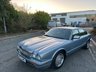 USED 1995 N JAGUAR XJ 4.0 SPORT 4d AUTO 245 BHP-Superb Low Mileage Example-Finished In Silver Frost Metallic-Grey Leather Upholstery-Will Come With a 12 Months Mot-7 Former Keepers-Comes With a Large History File.Great Condition For 30 Years Old. 