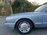 USED 1995 N JAGUAR XJ 4.0 SPORT 4d AUTO 245 BHP-Superb Low Mileage Example-Finished In Silver Frost Metallic-Grey Leather Upholstery-Will Come With a 12 Months Mot-7 Former Keepers-Comes With a Large History File.Great Condition For 30 Years Old. 