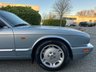 USED 1995 N JAGUAR XJ 4.0 SPORT 4d AUTO 245 BHP-Superb Low Mileage Example-Finished In Silver Frost Metallic-Grey Leather Upholstery-Will Come With a 12 Months Mot-7 Former Keepers-Comes With a Large History File.Great Condition For 30 Years Old. 