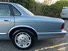 USED 1995 N JAGUAR XJ 4.0 SPORT 4d AUTO 245 BHP-Superb Low Mileage Example-Finished In Silver Frost Metallic-Grey Leather Upholstery-Will Come With a 12 Months Mot-7 Former Keepers-Comes With a Large History File.Great Condition For 30 Years Old. 