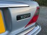 USED 1995 N JAGUAR XJ 4.0 SPORT 4d AUTO 245 BHP-Superb Low Mileage Example-Finished In Silver Frost Metallic-Grey Leather Upholstery-Will Come With a 12 Months Mot-7 Former Keepers-Comes With a Large History File.Great Condition For 30 Years Old. 
