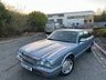 USED 1995 N JAGUAR XJ 4.0 SPORT 4d AUTO 245 BHP-Superb Low Mileage Example-Finished In Silver Frost Metallic-Grey Leather Upholstery-Will Come With a 12 Months Mot-7 Former Keepers-Comes With a Large History File.Great Condition For 30 Years Old. 
