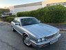 USED 1995 N JAGUAR XJ 4.0 SPORT 4d AUTO 245 BHP-Superb Low Mileage Example-Finished In Silver Frost Metallic-Grey Leather Upholstery-Will Come With a 12 Months Mot-7 Former Keepers-Comes With a Large History File.Great Condition For 30 Years Old. 