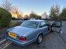 USED 1995 N JAGUAR XJ 4.0 SPORT 4d AUTO 245 BHP-Superb Low Mileage Example-Finished In Silver Frost Metallic-Grey Leather Upholstery-Will Come With a 12 Months Mot-7 Former Keepers-Comes With a Large History File.Great Condition For 30 Years Old. 