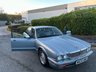 USED 1995 N JAGUAR XJ 4.0 SPORT 4d AUTO 245 BHP-Superb Low Mileage Example-Finished In Silver Frost Metallic-Grey Leather Upholstery-Will Come With a 12 Months Mot-7 Former Keepers-Comes With a Large History File.Great Condition For 30 Years Old. 