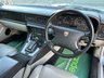 USED 1995 N JAGUAR XJ 4.0 SPORT 4d AUTO 245 BHP-Superb Low Mileage Example-Finished In Silver Frost Metallic-Grey Leather Upholstery-Will Come With a 12 Months Mot-7 Former Keepers-Comes With a Large History File.Great Condition For 30 Years Old. 