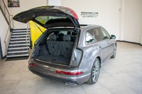 USED 2019 19 AUDI Q7 3.0 TDI V6 50 Black Edition SUV 5dr Diesel Tiptronic quattro Euro 6 (s/s) (286 ps) Pan Roof, Digital Dash, 22"s