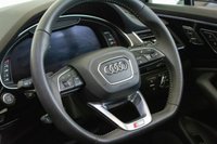 USED 2019 19 AUDI Q7 3.0 TDI V6 50 Black Edition SUV 5dr Diesel Tiptronic quattro Euro 6 (s/s) (286 ps) Pan Roof, Digital Dash, 22"s