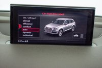 USED 2019 19 AUDI Q7 3.0 TDI V6 50 Black Edition SUV 5dr Diesel Tiptronic quattro Euro 6 (s/s) (286 ps) Pan Roof, Digital Dash, 22"s