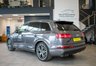 USED 2019 19 AUDI Q7 3.0 TDI V6 50 Black Edition SUV 5dr Diesel Tiptronic quattro Euro 6 (s/s) (286 ps) Pan Roof, Digital Dash, 22"s
