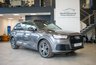 USED 2019 19 AUDI Q7 3.0 TDI V6 50 Black Edition SUV 5dr Diesel Tiptronic quattro Euro 6 (s/s) (286 ps) Pan Roof, Digital Dash, 22"s