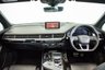 USED 2019 19 AUDI Q7 3.0 TDI V6 50 Black Edition SUV 5dr Diesel Tiptronic quattro Euro 6 (s/s) (286 ps) Pan Roof, Digital Dash, 22"s