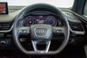 USED 2019 19 AUDI Q7 3.0 TDI V6 50 Black Edition SUV 5dr Diesel Tiptronic quattro Euro 6 (s/s) (286 ps) Pan Roof, Digital Dash, 22"s