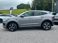 USED 2023 23 JAGUAR E-PACE 2.0 D165 MHEV R-Dynamic S SUV 5dr Diesel Auto AWD Euro 6 (s/s) (163 ps) 