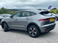 USED 2023 23 JAGUAR E-PACE 2.0 D165 MHEV R-Dynamic S SUV 5dr Diesel Auto AWD Euro 6 (s/s) (163 ps) 