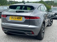 USED 2023 23 JAGUAR E-PACE 2.0 D165 MHEV R-Dynamic S SUV 5dr Diesel Auto AWD Euro 6 (s/s) (163 ps) 