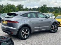 USED 2023 23 JAGUAR E-PACE 2.0 D165 MHEV R-Dynamic S SUV 5dr Diesel Auto AWD Euro 6 (s/s) (163 ps) 