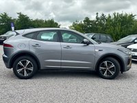 USED 2023 23 JAGUAR E-PACE 2.0 D165 MHEV R-Dynamic S SUV 5dr Diesel Auto AWD Euro 6 (s/s) (163 ps) 